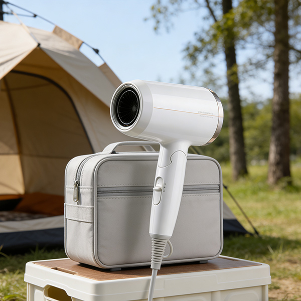 静音吹风机 - 便携 / 大功率