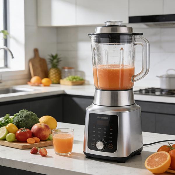 多功能榨汁机 -  打汁 / 破壁 / 辅食
