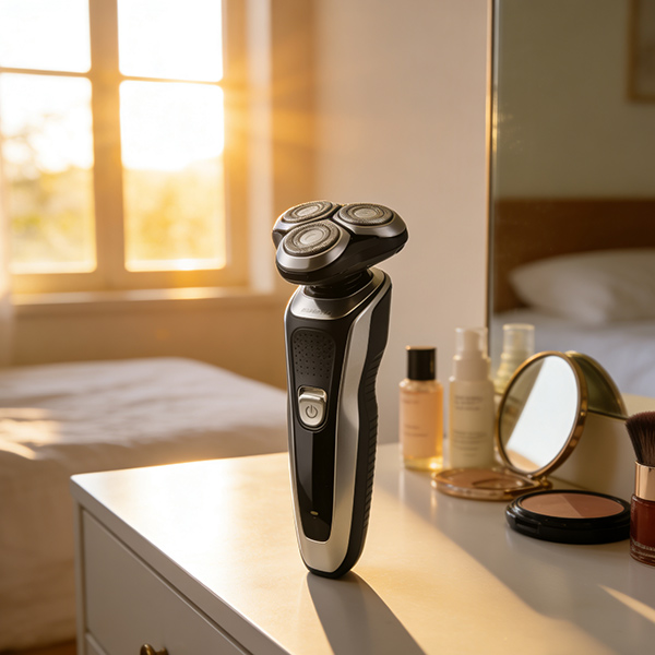 智能防刮剃须刀 - 电动 / 手动全系列