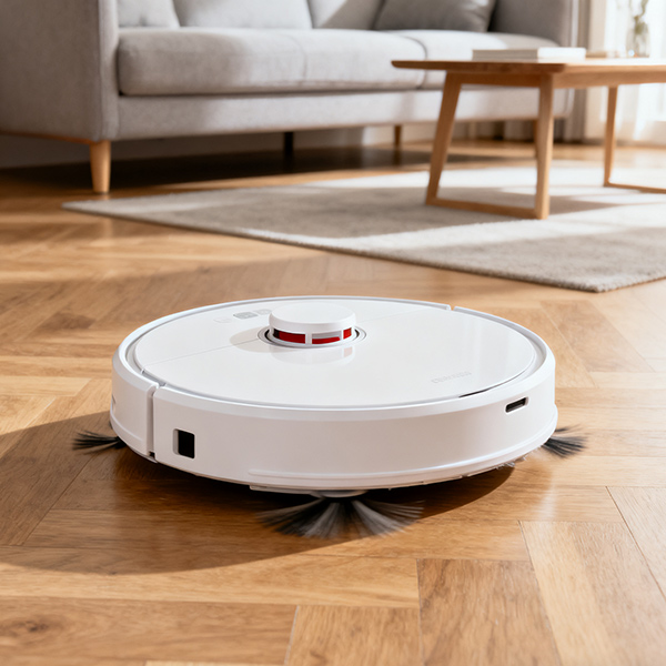 商用扫地机器人-办公室清洁专家